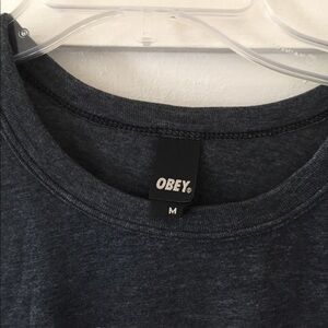 Obey Tshirt